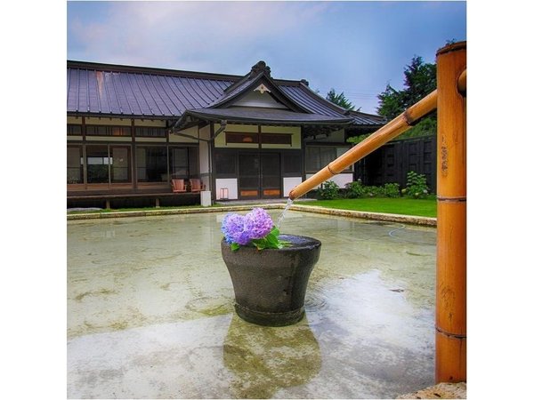 紫陽花 古民家一棟 古民家で暮らす 日光田舎暮らしの旅 和のリノベーション 日光 別邸 向日葵 宿泊予約は じゃらん