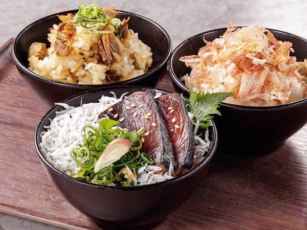 朝食付】ご当地食材の人気メニュー 西鉄イン高知はりまや橋 - 宿泊予約