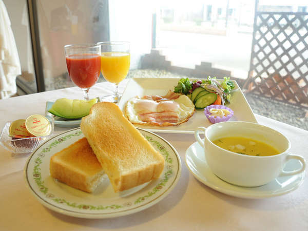 朝食付 しっかり朝ごはん 和食と洋食の選べる朝食付き 大曲エンパイヤホテル 宿泊予約は じゃらん
