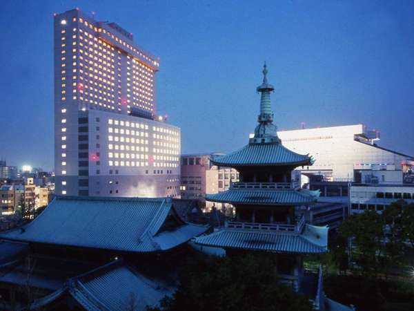 アウト日入園 東京ディズニーシー R 1デーパスポート付ご宿泊プラン 朝食付 第一ホテル両国 宿泊予約は じゃらん