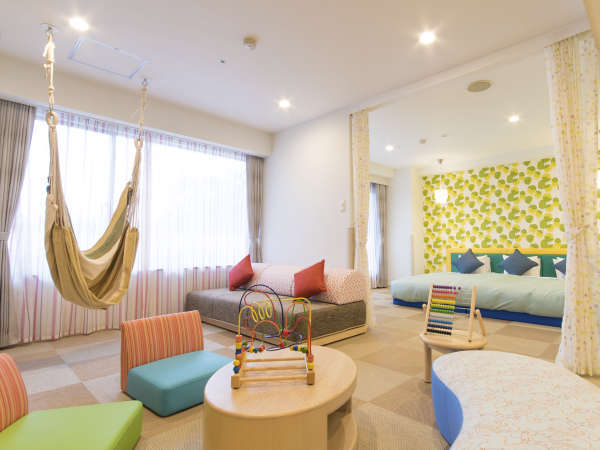 赤ちゃんのお泊りデビューに グッズ無料貸出し 夜はバイキング ひよこプラン ホテルエピナール那須 宿泊予約は じゃらん