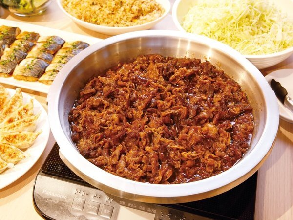 夕食付きプラン（朝食サービス） HOTEL AZ 熊本荒尾店 - 宿泊予約は