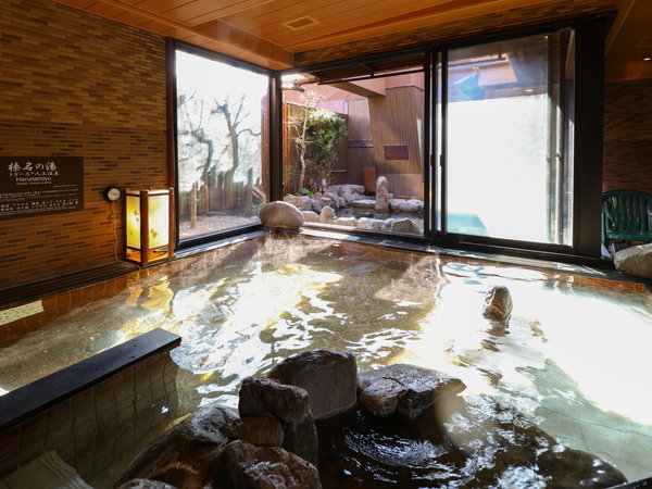 大浴場×サウナでととのう！】ドーミーインスタンダードプラン