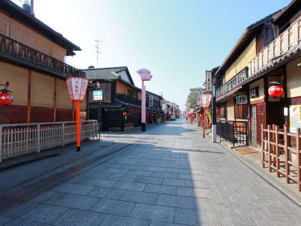 祇園 みずおか 京懐石コース付 無料朝食付 京都 祇園の真ん中 ホテルささりんどう 宿泊予約は じゃらん