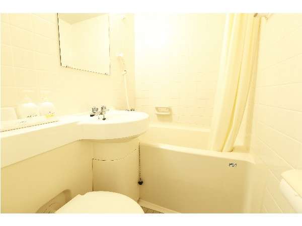 和室6畳 バス トイレ付き 朝食付き ビジネスホテル ときわ 宿泊予約は じゃらん