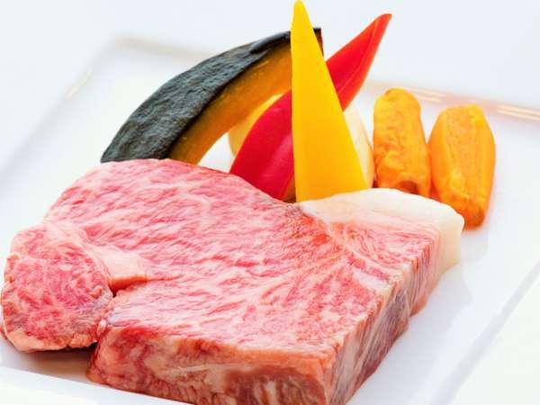 肉旅 奥出雲和牛ステーキ100g付 奥出雲の旬を味わう 季節替り会席 奥出雲 美肌温泉郷 亀嵩温泉 玉峰山荘 宿泊予約は じゃらん