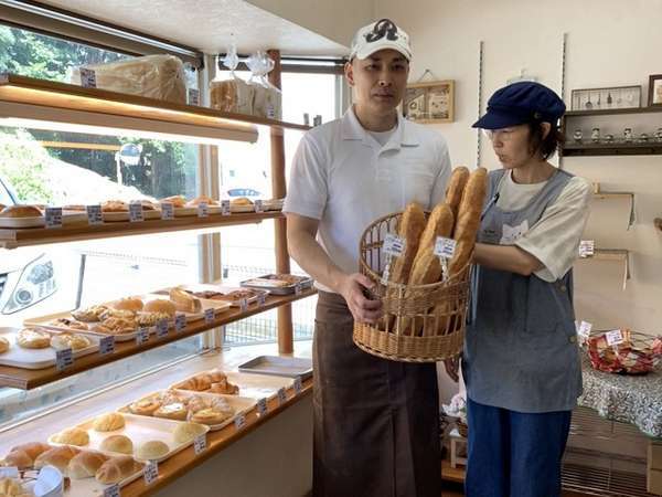 朝食付 地元松山で人気のパン屋さんのサンドウィッチ 毎朝直送 サンドウィッチプラン ビジネスホテル泰平 宿泊予約は じゃらん