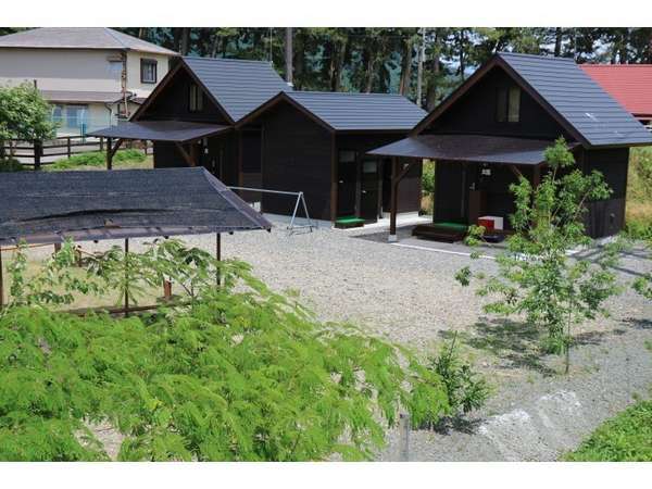 お得に選べるスキー場、リフト券付きプラン/湖畔のコテージを貸切り/朝食付き/小コテージ コテージ はなれ山水 - 宿泊予約は[じゃらん]