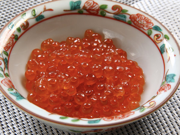 じゃらんスペシャルウィーク いくらや殻付きホタテ等 北海道を満喫する朝食付きプラン 最大15 Off 十勝岳温泉 カミホロ荘 宿泊予約は じゃらん