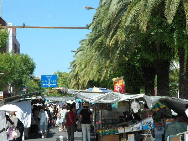 朝はのんびりスタート チェックアウト１２時までｏｋ レイトチェックアウト特典付プラン 高知パレスホテル 宿泊予約は じゃらん