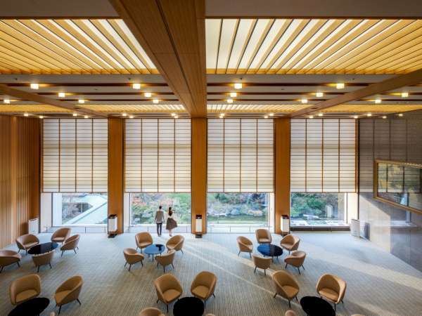 15 00in 15 00out 最大24時間滞在できる 駐車場無料特典付 ロングステイ 食事なし ホテルオークラ神戸 宿泊予約は じゃらん