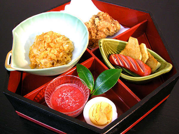 お子様歓迎 ３歳以下のお子様1名に無料サービス付プラン 部屋食 たたみの宿 湯の花亭 宿泊予約は じゃらん