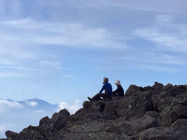 △登山△日本百名山の【蓼科山】へ登ろう！登山に役立つ５つの特典付き登山プラン！ 池の平白樺高原ホテル - 宿泊予約は[じゃらん]