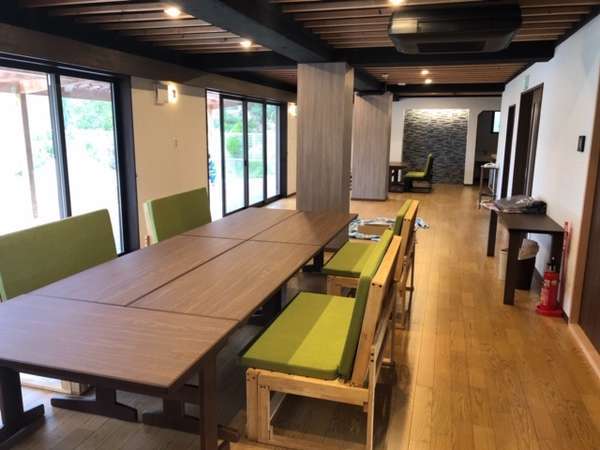 一棟貸切 ゲストハウス琵琶湖 ワーケーション セミナー合宿に 最大23名 びわ湖リゾート白浜荘 宿泊予約は じゃらん