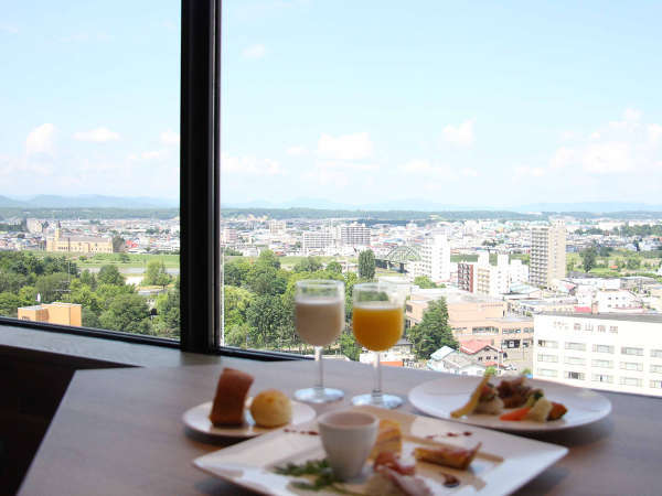 アート ストア ホテル 旭川 喫煙