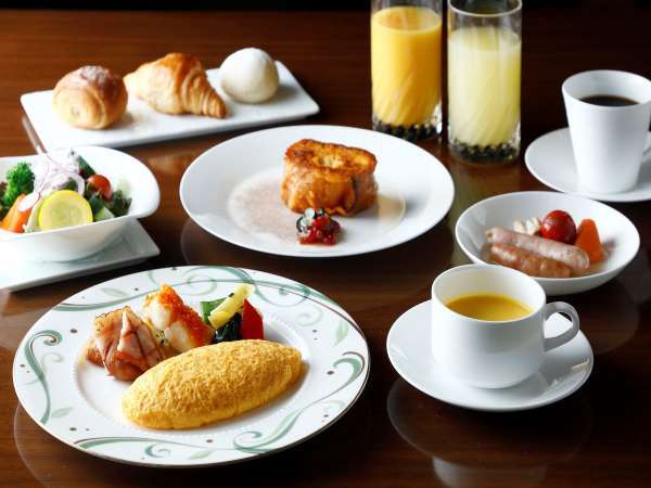 大好評 朝食付き 和食 Or 洋食が当日選べる 京都ブライトンホテル 宿泊予約は じゃらん