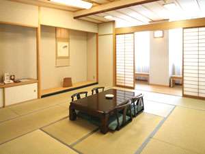 添寝も安心 長野駅周辺では数少ない和室 素泊り ホテル メルパルク長野 宿泊予約は じゃらん