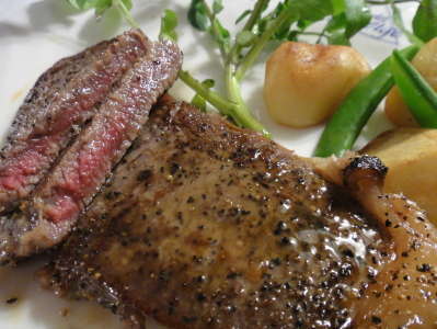 じゃらん夏sale 平日 スタンダードプラン5 引き 自慢のフルコースディナーは170gステーキ付き シャレー ラ ネージュ 宿泊予約は じゃらん