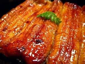 国産大ウナギ・温泉しゃぶしゃぶ】どっちも食べたい！欲張りスタミナW