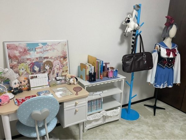 1日1室限定】温泉むすめコラボプラン♪1泊2食限定グッズ付き