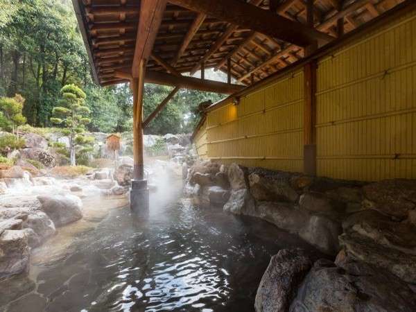 １泊朝食付きプラン【禁煙】【和室】 和気鵜飼谷温泉 - 宿泊予約は[じゃらん]