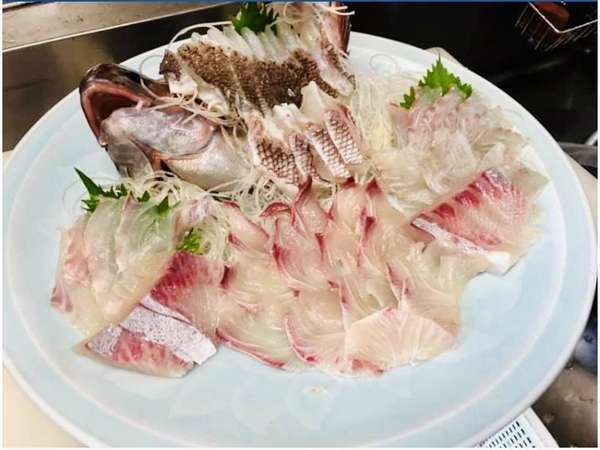 釣り人大歓迎 釣ったお魚捌きます 町おこしメニューのまぐろソースかつ丼付 １泊夕食付 プラン オーシャンヴィレッジ三浦 三浦 海の学校 宿泊予約は じゃらん