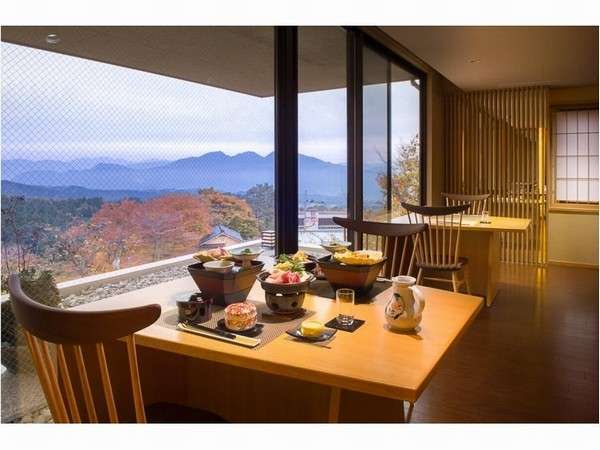 じゃらん秋sale 平成26年11月完成自然の息づかいを感じる 樹亭 水連 木蓮客室宿泊プラン お宿玉樹 宿泊予約は じゃらん