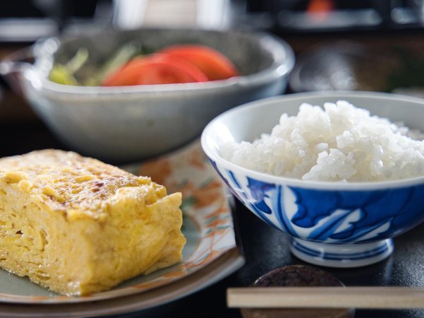 朝食付 特典付 焼きたて卵焼きが絶品 駐車場無料 貸切風呂特典 美ヶ原温泉 湯宿 和泉屋善兵衛 宿泊予約は じゃらん