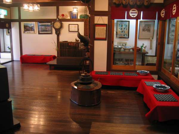 一人旅応援プラン のれん宿 明月 宿泊予約は じゃらん