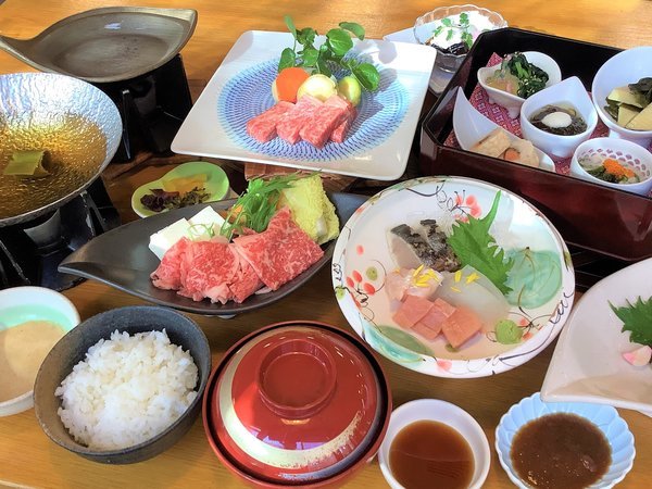 売り尽くし価格 養老温泉 岐阜県 ゆせんの里ホテルなでしこ 朝食付2枚