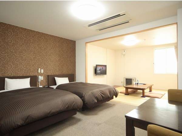 少しでも安く泊まりたい方 禁煙 ファミリールーム 素泊まりプラン フレイムホテル札幌 宿泊予約は じゃらん