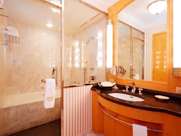 レギュラーフロア フリープラン[室料のみ] 帝国ホテル大阪 - 宿泊予約