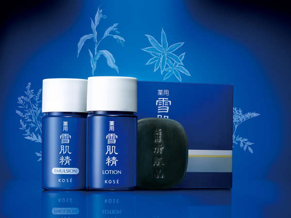 美肌サポート 雪肌精スキンケアセット付きプラン 朝食付き 長崎バスターミナルホテル 宿泊予約は じゃらん