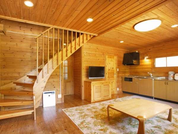 じゃらん春sale とちごこち那須 木のお家にようこそ 皆でバーベキューで思い出づくり 全棟ログコテージ フィンランディア 宿泊予約は じゃらん