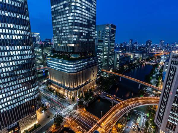 シティビュー素泊まり 高層階客室で夜景を一望 大浴場完備 アパは映画もアニメも見放題 アパホテル 大阪肥後橋駅前 全室禁煙 宿泊予約は じゃらん