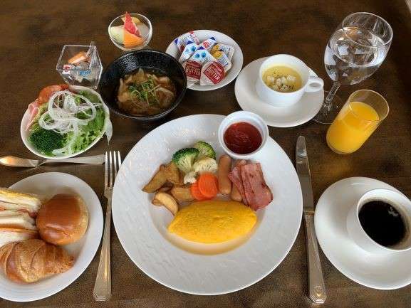 ポイント10倍 お得にポイントget 朝食付きプラン 大阪梅田から約15分の好立地 都ホテル 尼崎 旧 都ホテルニューアルカイック 宿泊予約は じゃらん