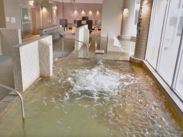 素泊まり】美肌の湯が自慢♪充実の施設で楽しい休日を過ごそう
