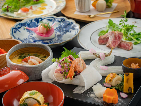 1日1組限定 Sns投稿で庭園に佇む離れレストラン寿泉jusen をリーズナブルに モニタープラン 畳風呂と日本庭園の宿 ホテルパーレンス小野屋 宿泊予約は じゃらん