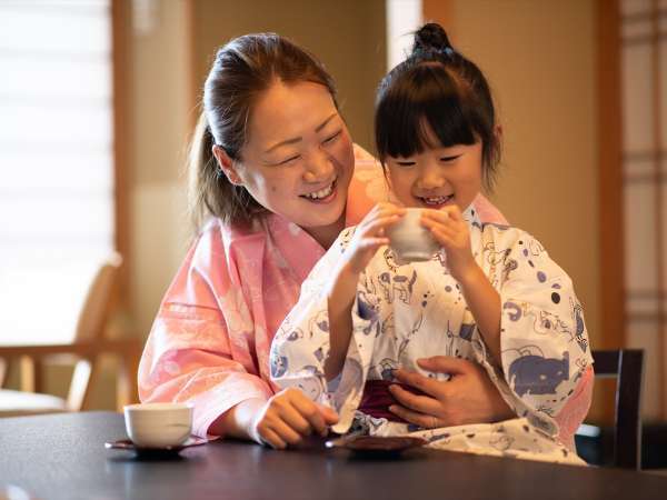 大切な晴れの日に 顔合わせ 入学式 七五三 還暦などのお祝いの席におすすめ 記念日プラン 奥州秋保温泉 蘭亭 宿泊予約は じゃらん