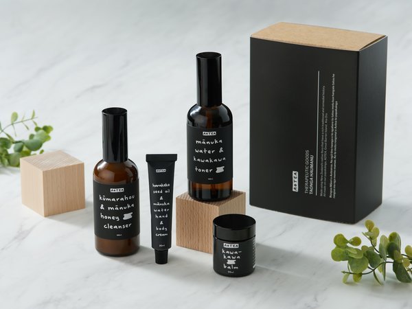 ON＆DO スキンケア4点セット 【公式通販】