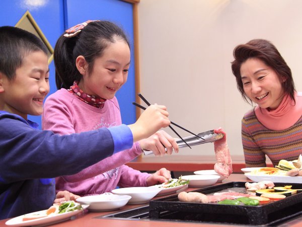 家族旅行応援！】まるで“スーホの白い馬”の世界？！夜は馬頭琴の生演奏 