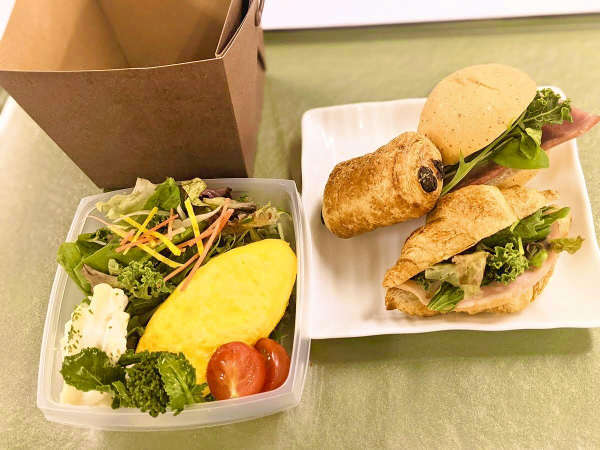 神戸空港ご利用に便利 アーリーチェックアウトプラン 朝食弁当無料 アリストンホテル神戸 宿泊予約は じゃらん