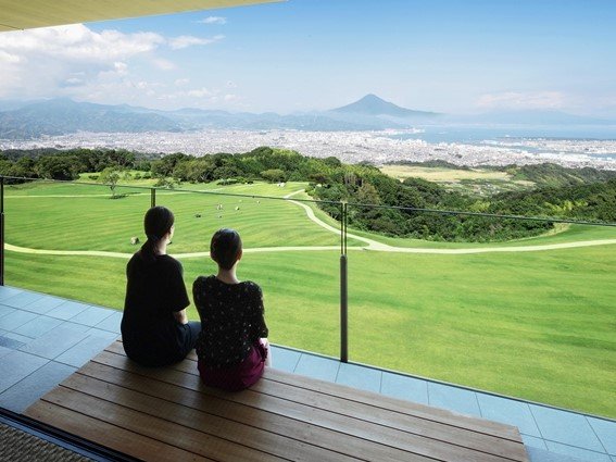 日本平ホテル」で過ごす 富士山ビューステイ 優雅な朝食付 日本平