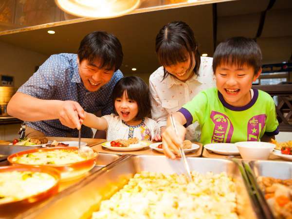 ２食付 朝 夕ともバイキング 子供半額プラン 軽井沢ホテルパイプのけむり 宿泊予約は じゃらん