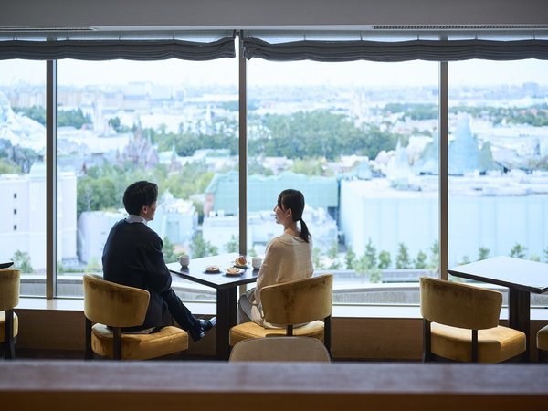 クラブスイートルーム》 72㎡の豪華空間でくつろぎのステイを◇クラブ