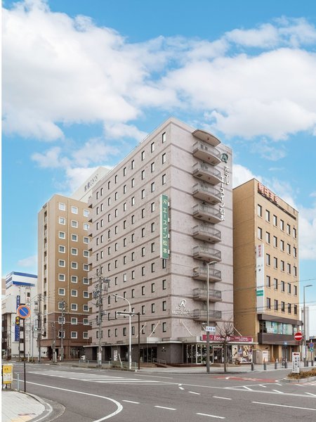 連泊割】2連泊以上でお得♪松本駅1分◎朝食無料◎ エースイン松本