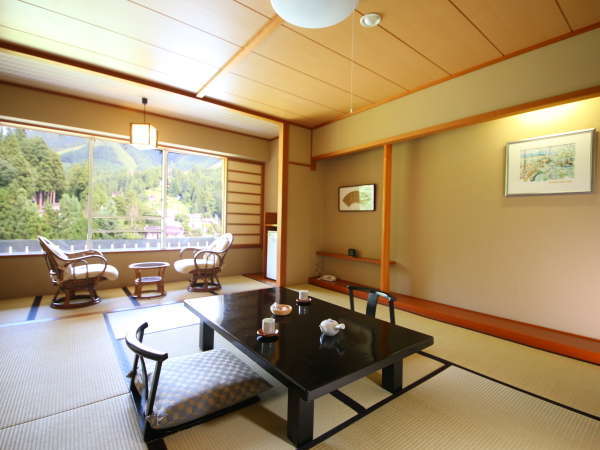 お手軽Style】1泊朝食プラン 信州野沢温泉 野沢グランドホテル ～絶景