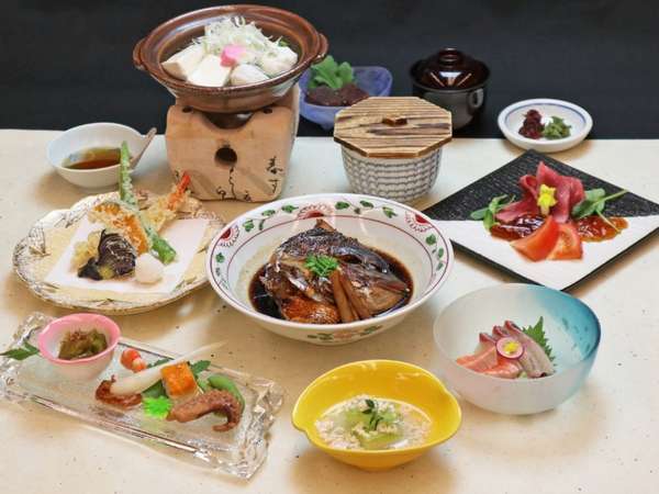 迷ったらコレ 花のいえ人気の京会席プラン 常盤コース 京都嵐山 花のいえ 宿泊予約は じゃらん