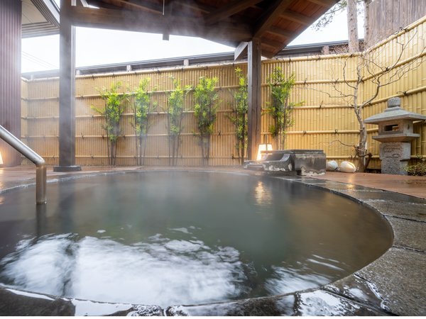 湯めぐりプラン♪姉妹館「ほほえみの宿滝の湯」湯めぐり手形付き【月膳