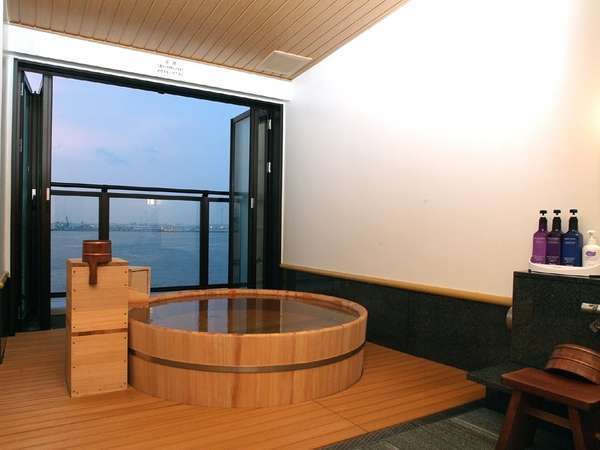 大好評の朝食付き 本物の天然温泉で癒される宿泊プラン 横浜みなとみらい 万葉倶楽部 宿泊予約は じゃらん